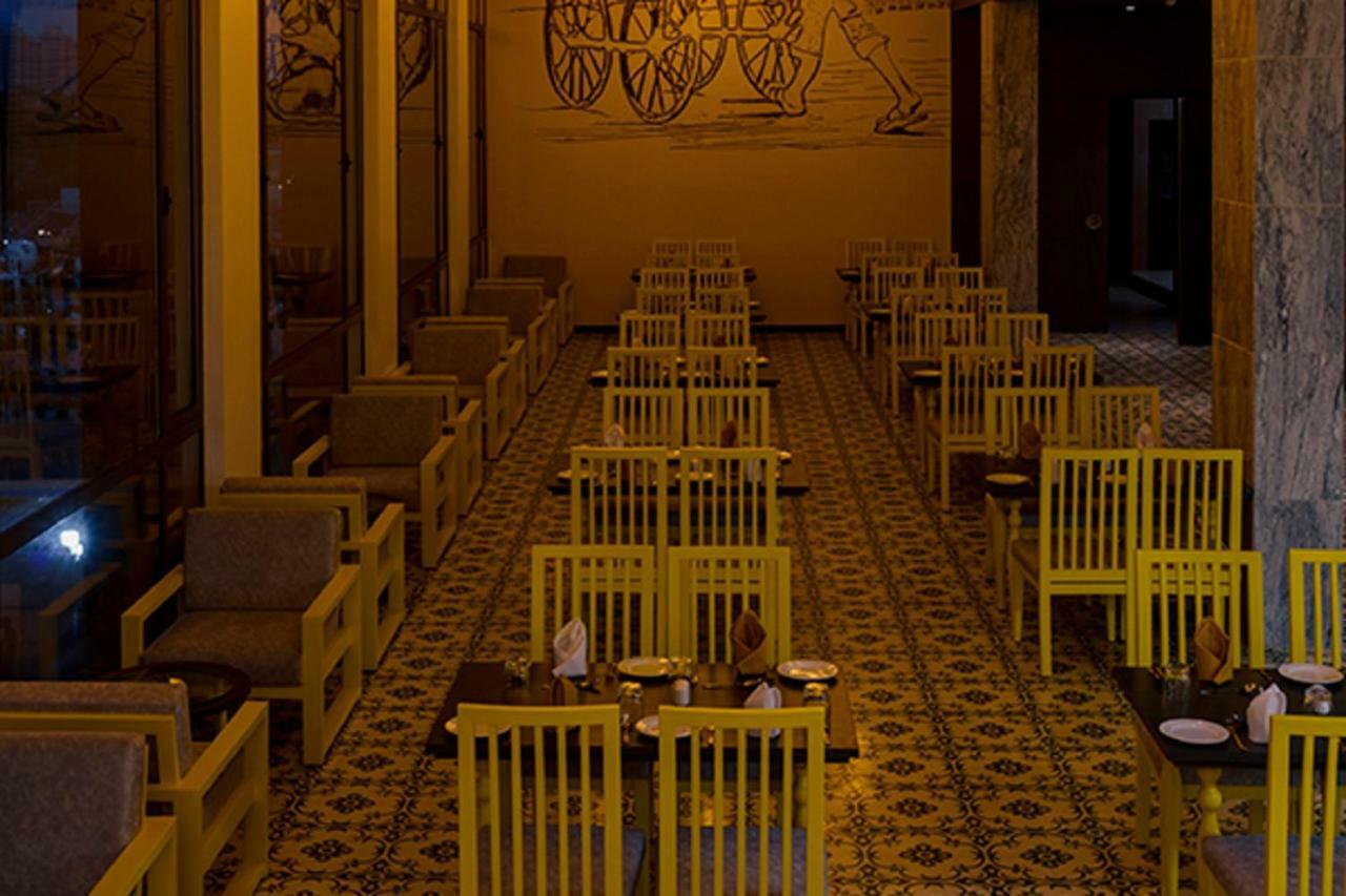 Binori A Boutique 4* Ahmedabad