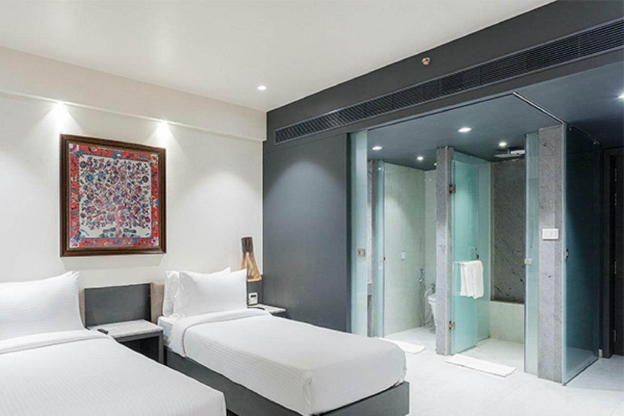 Binori A Boutique 4*