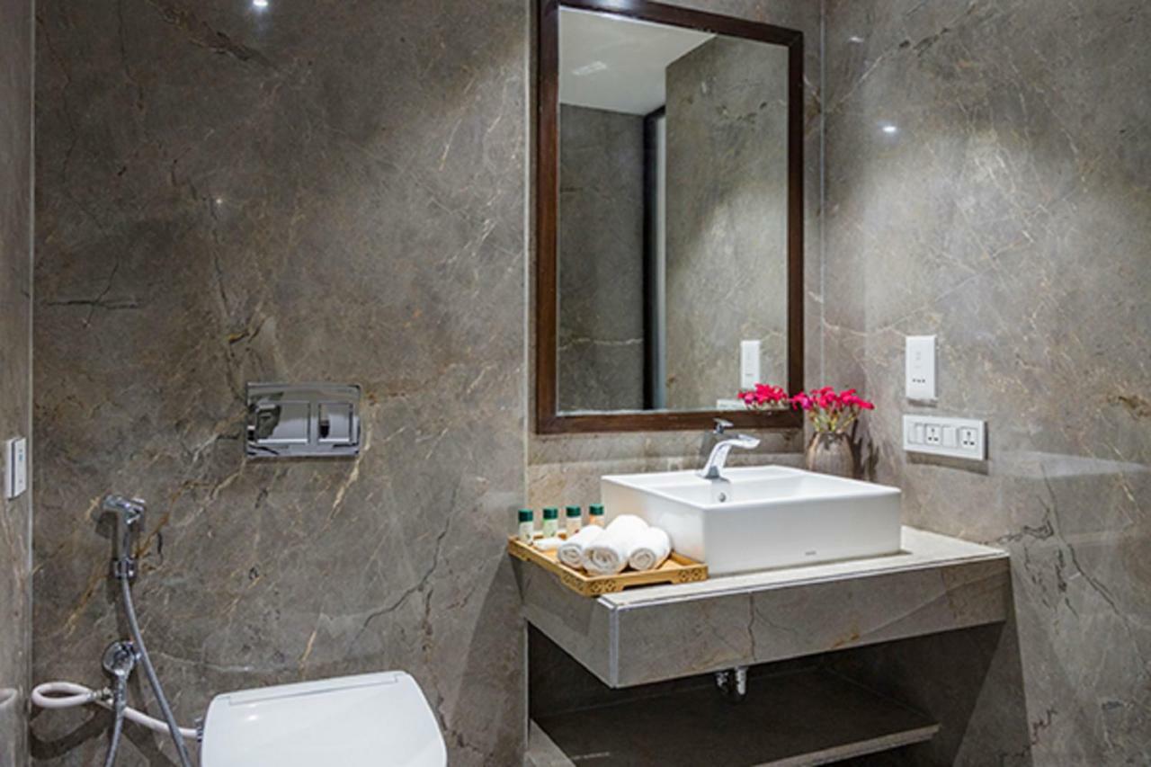 Hotel Binori A Boutique