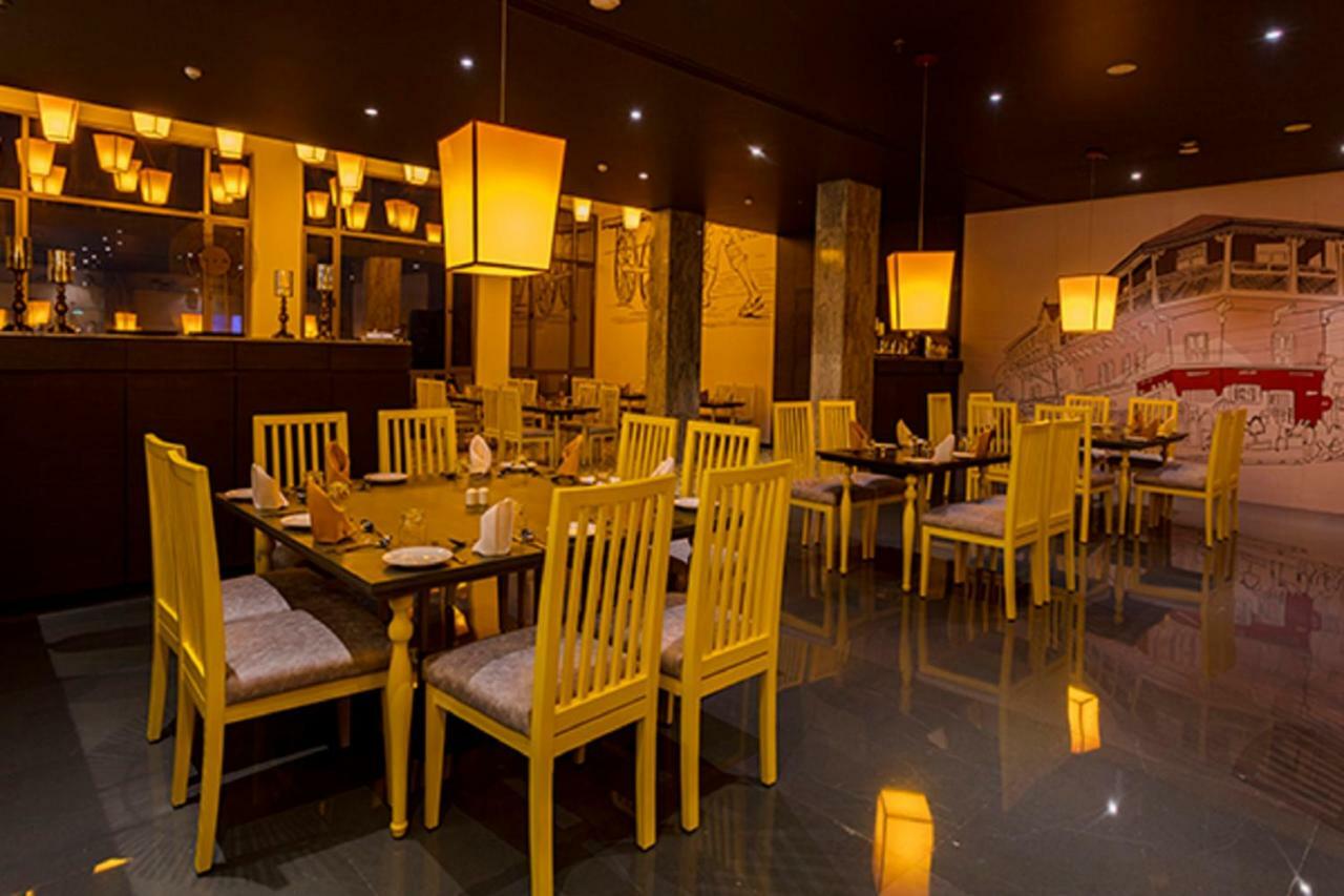 Binori A Boutique 4* Ahmedabad