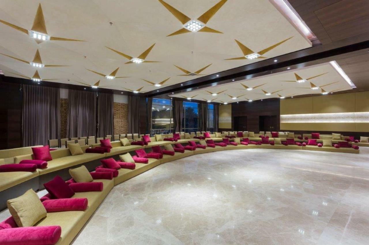 Binori A Boutique 4*