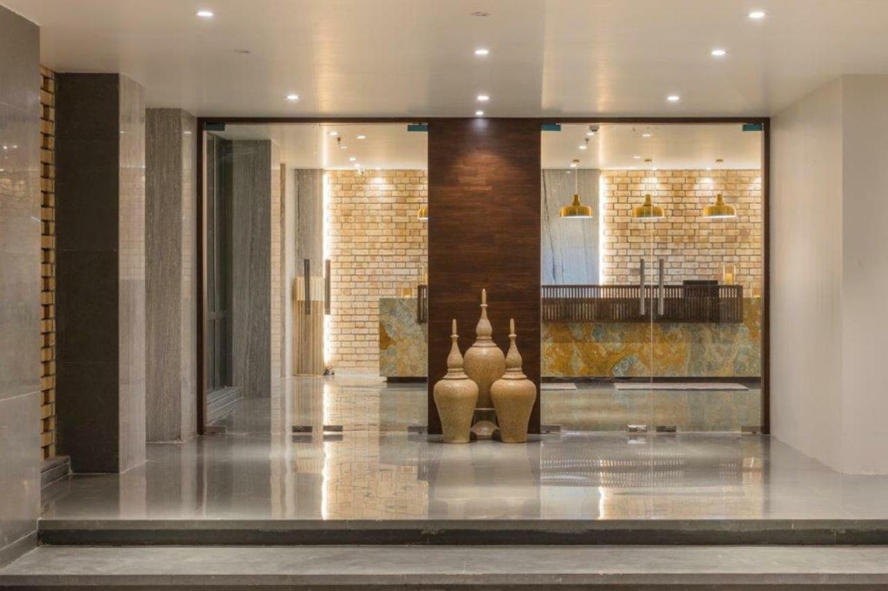 Hotel Binori A Boutique