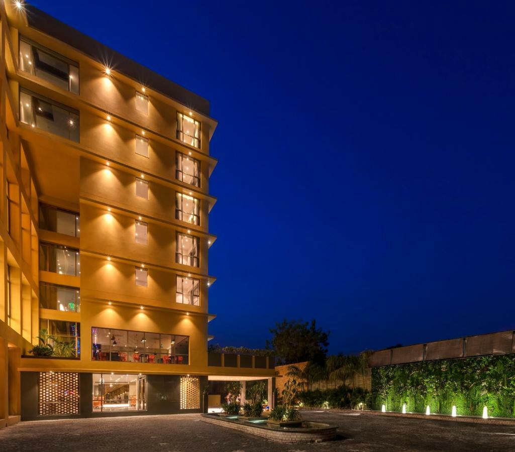 Hotel Binori A Boutique Ahmedabad