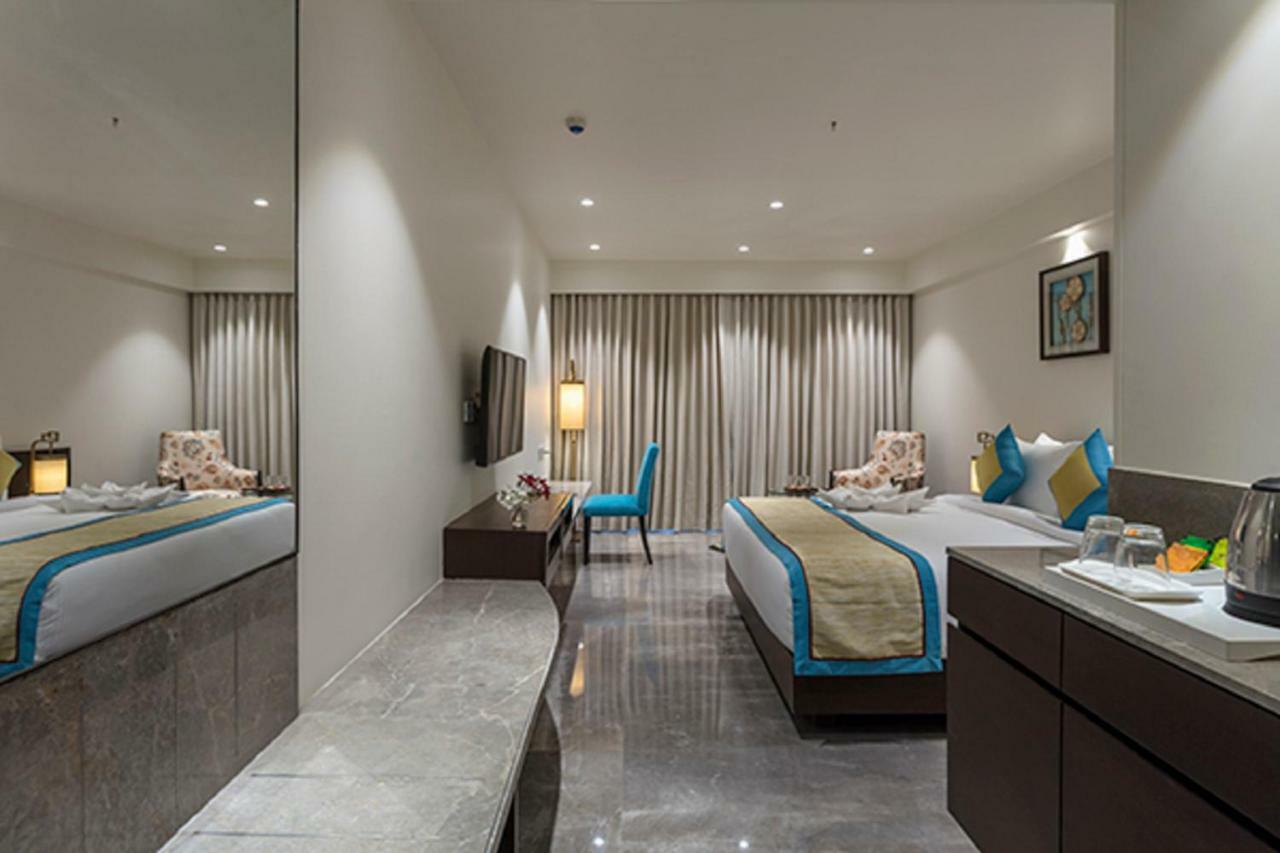 Hotel Binori A Boutique
