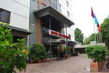 Hotel The Westend Ahmedabad