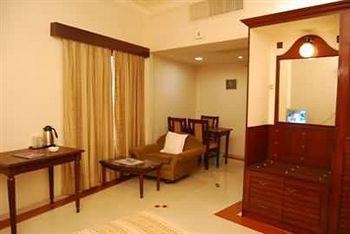 The Westend 3* Ahmedabad