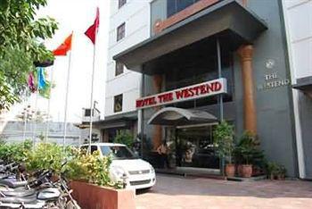 The Westend Hotel