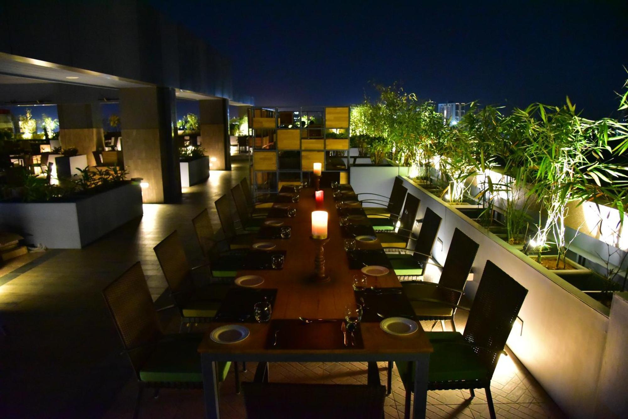 Eulogia Hotel