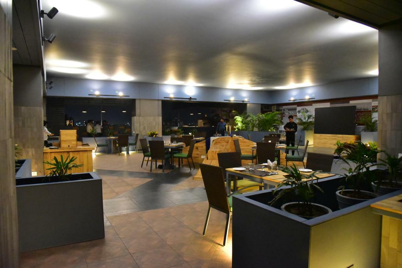 Hotel Eulogia 4*
