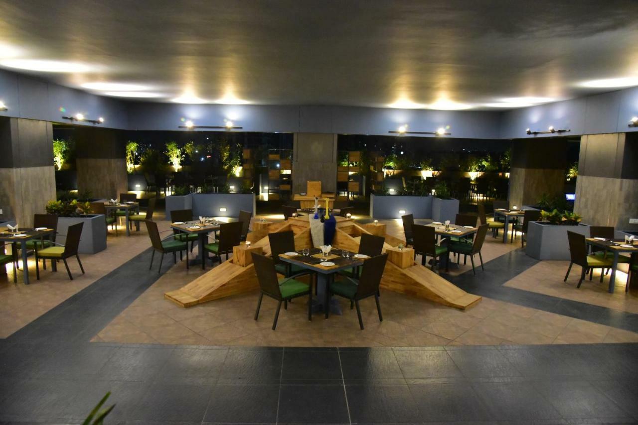 Hotel Eulogia 4*