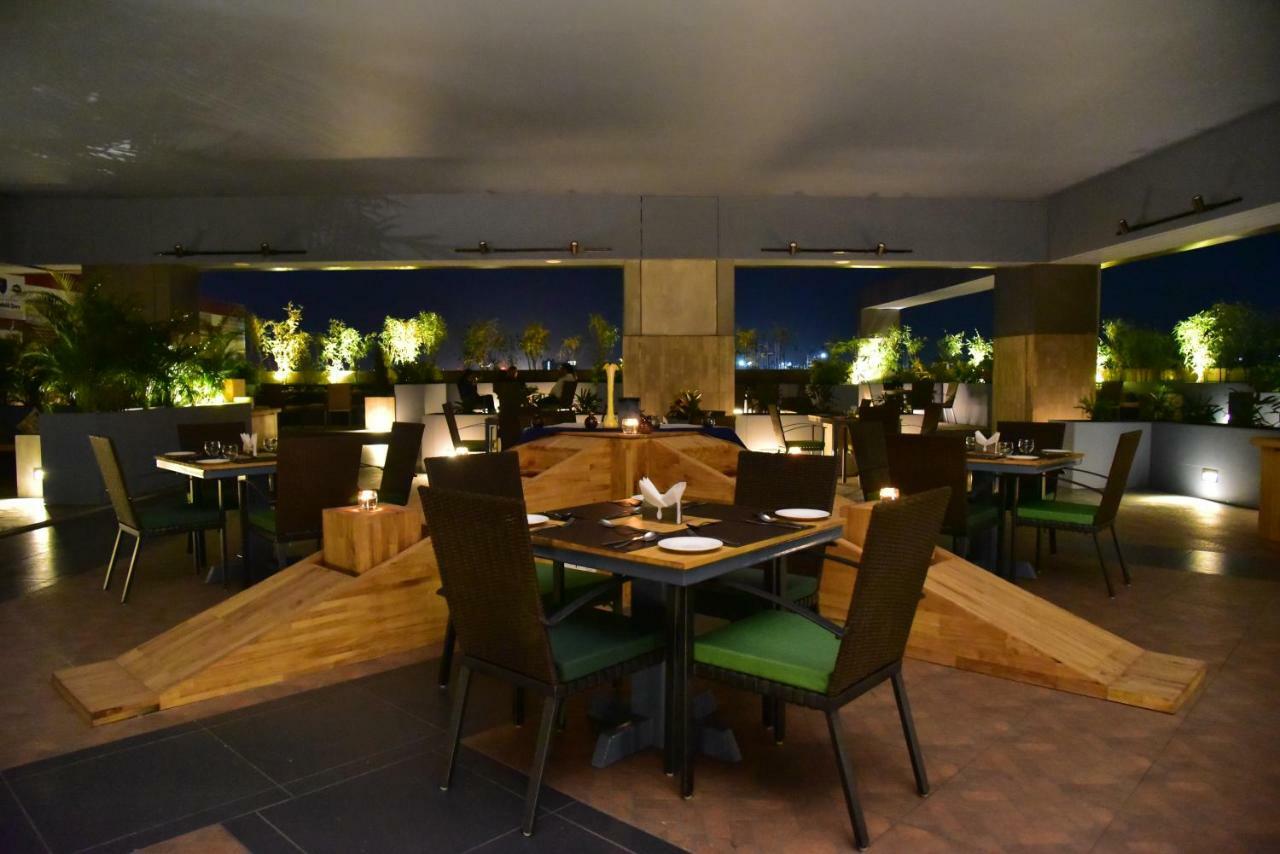 Hotel Eulogia