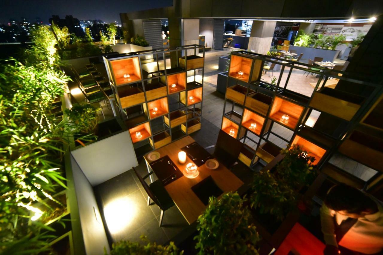 Hotel Eulogia 4*