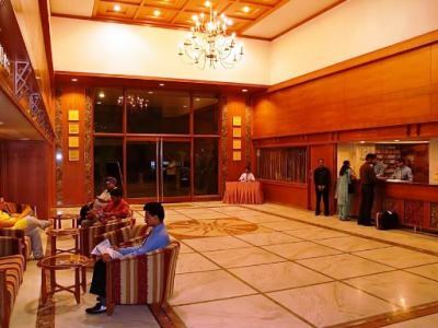 Hotel Comfort President Near Junction Station
