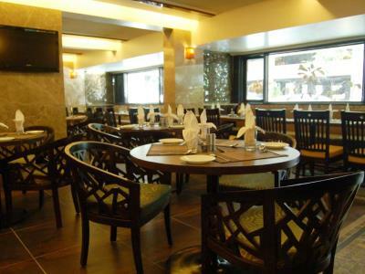 Hotel Comfort President Near Junction Station