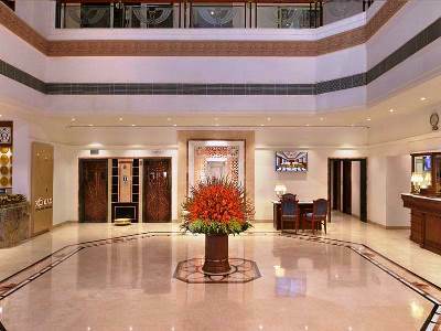 Fortune Landmark, - Member Itc Hotels' Group Hotel Ahmedabad