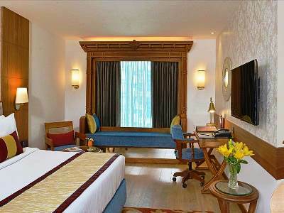 Fortune Landmark, - Member Itc Hotels' Group 5* Ahmedabad
