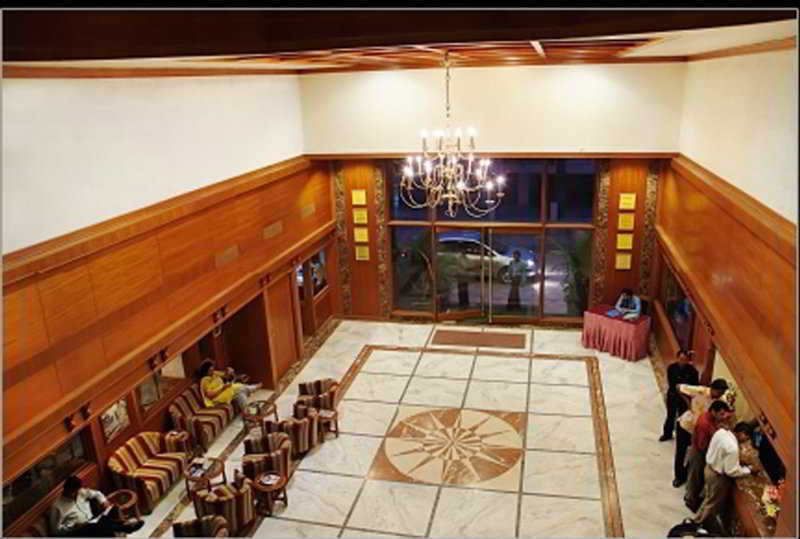 Hotel Comfort President Near Junction Station
