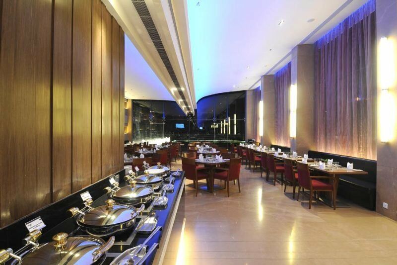 Fortune Select Sg Highway, - Member Itc Hotels' Group 5*