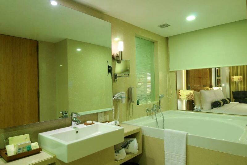 Fortune Select Sg Highway, - Member Itc Hotels' Group Hotel 5*