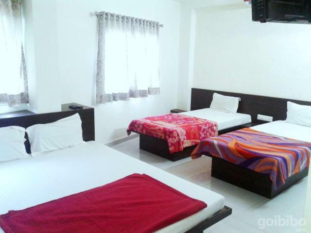 Royal Night 5* Ahmedabad