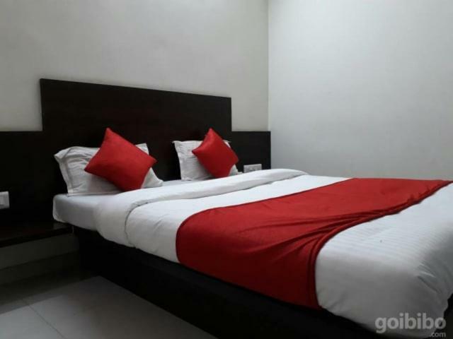 Royal Night 5* Ahmedabad