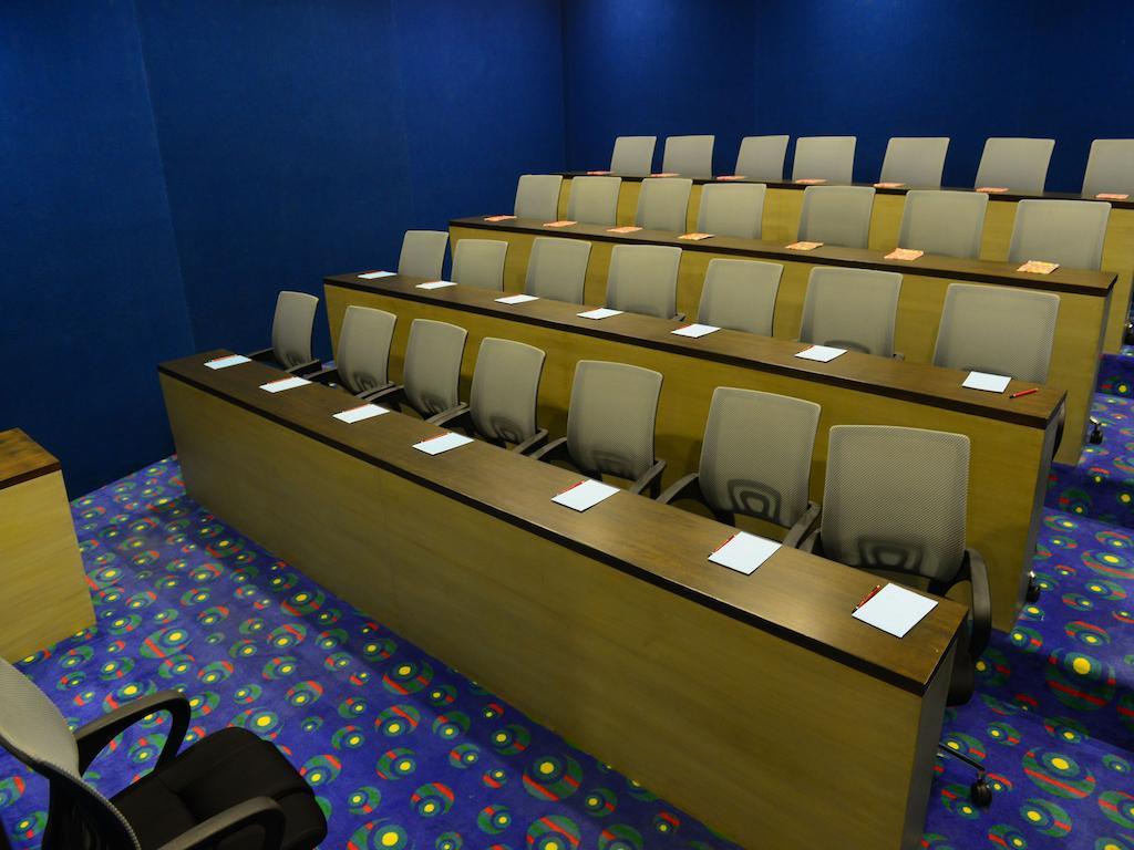Hotel Narayani Heights, 4*