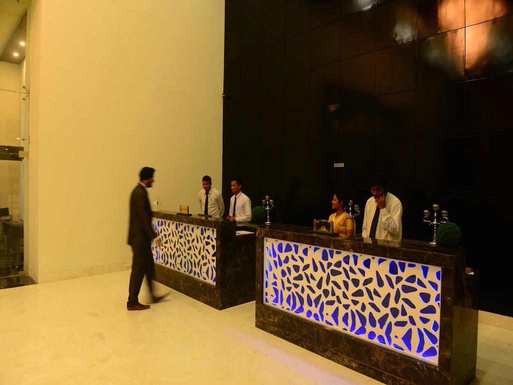 Narayani Heights,