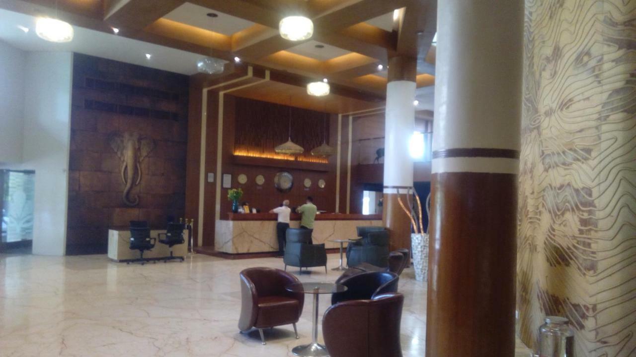 Aarya Grand & Ahmedabad