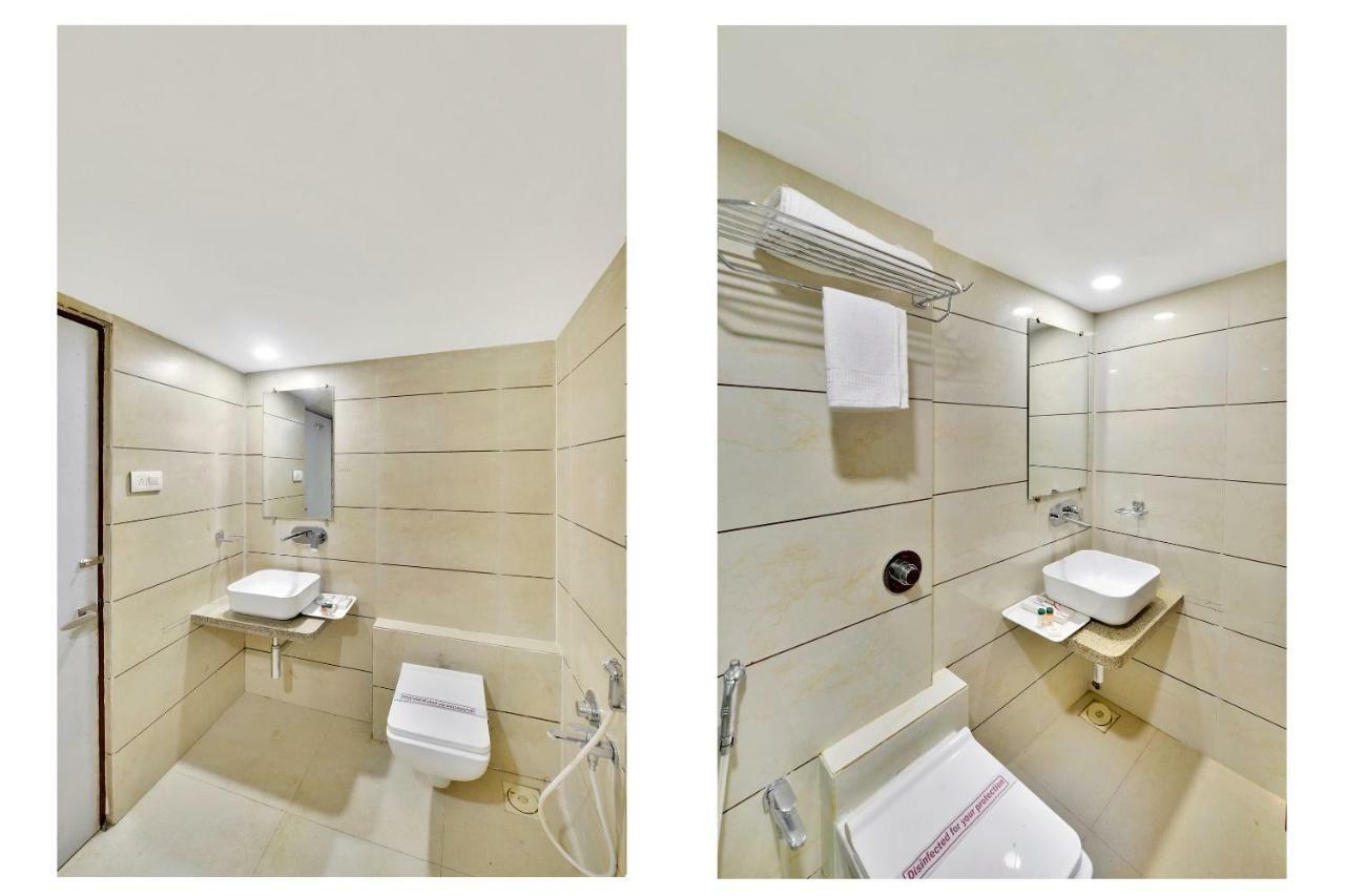 Hotel Apex Ahmedabad