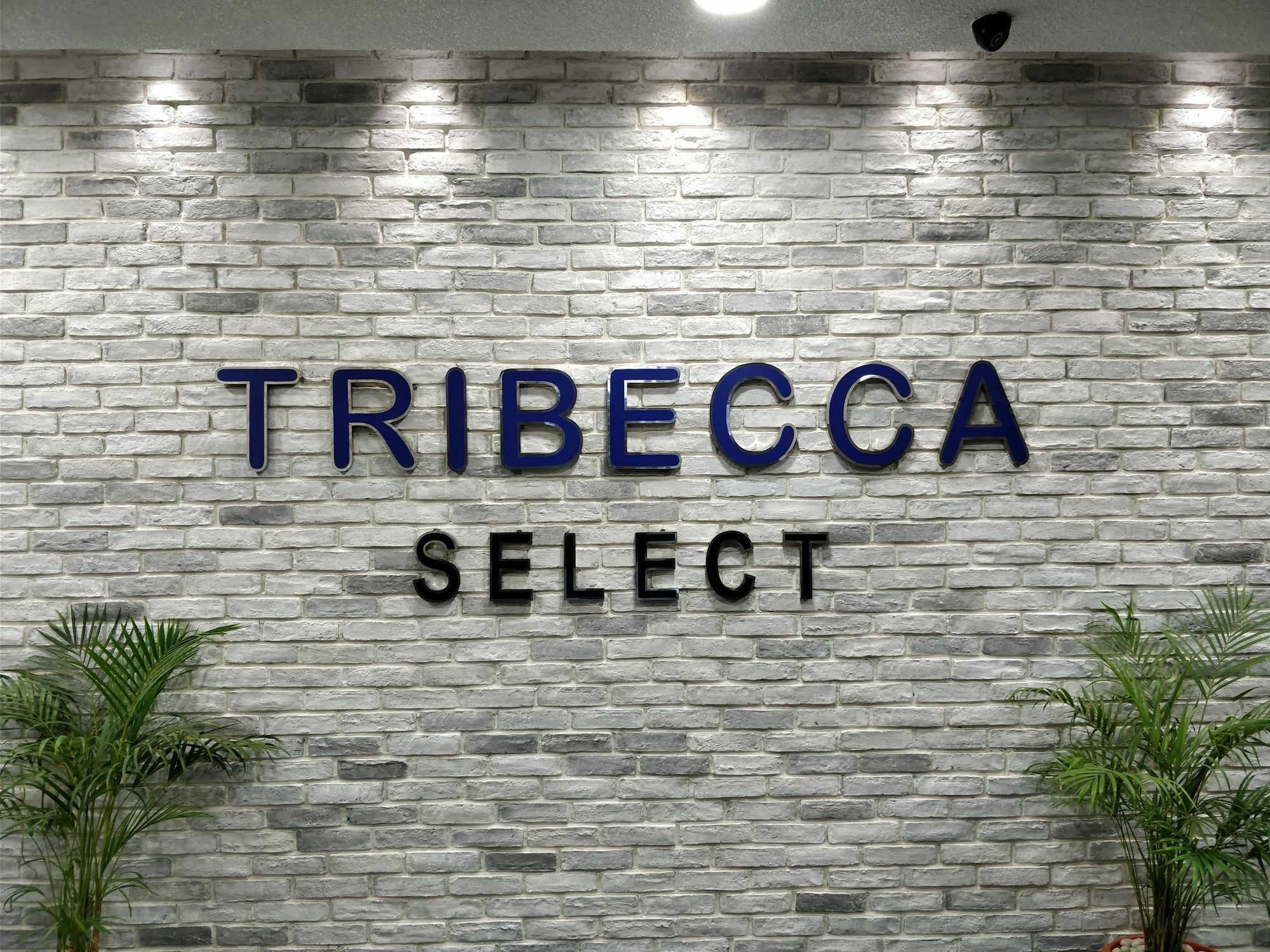 Tribecca Select Hotel 3*