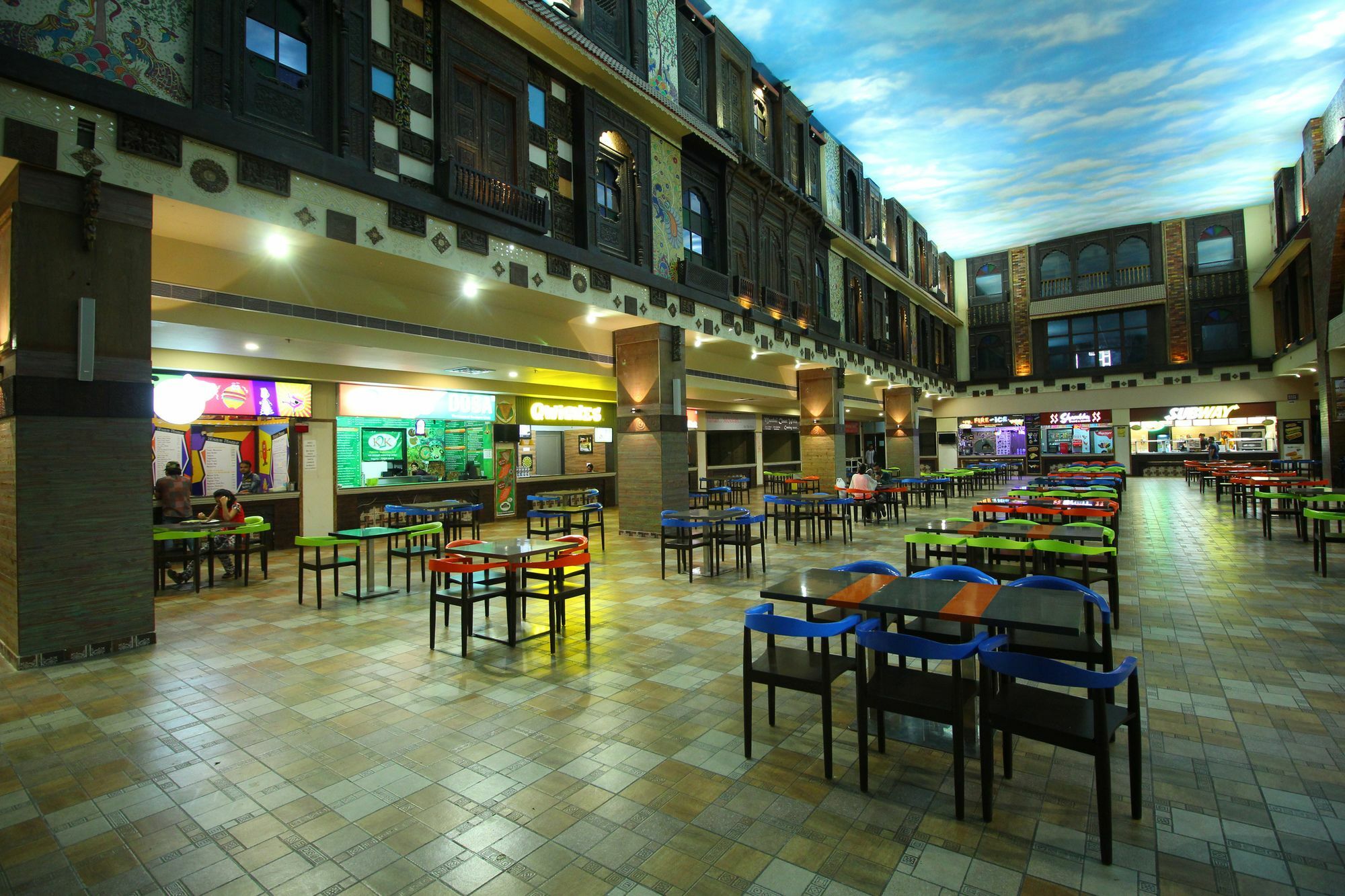 Hostel Jackpot In & Out *