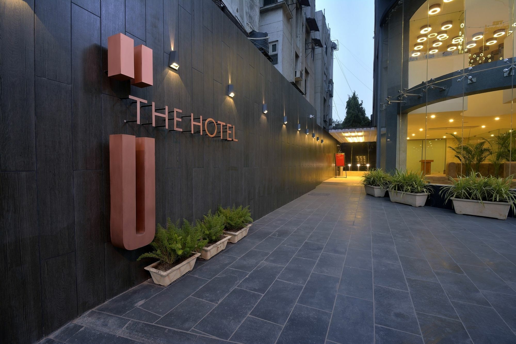 Urbane The 3* Ahmedabad