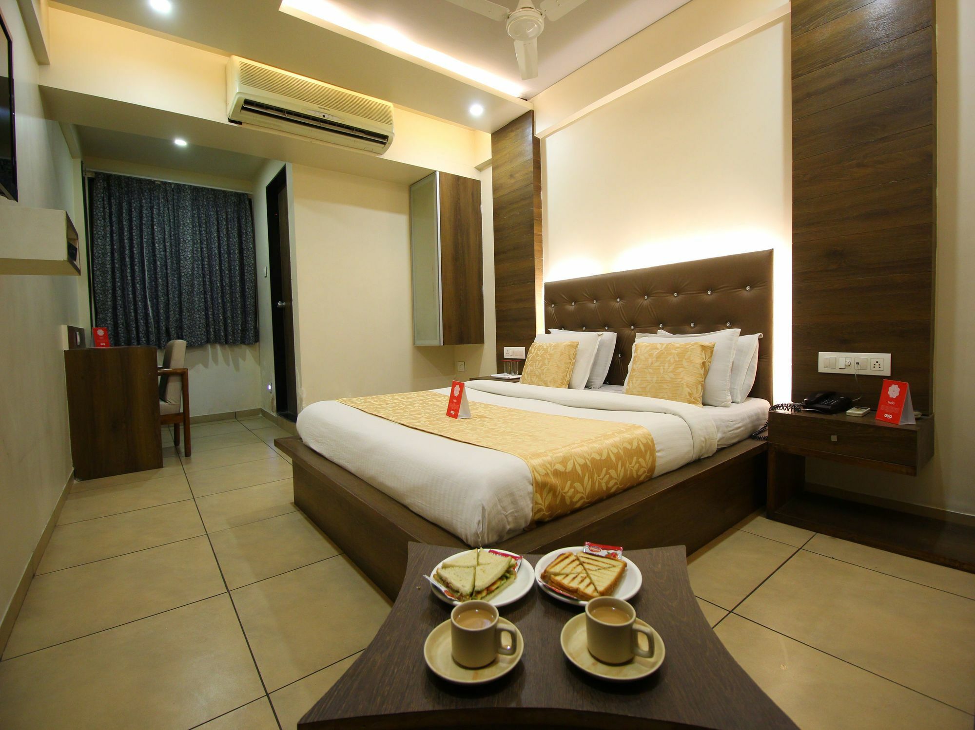 Hotel Oyo 959 Manila 3*