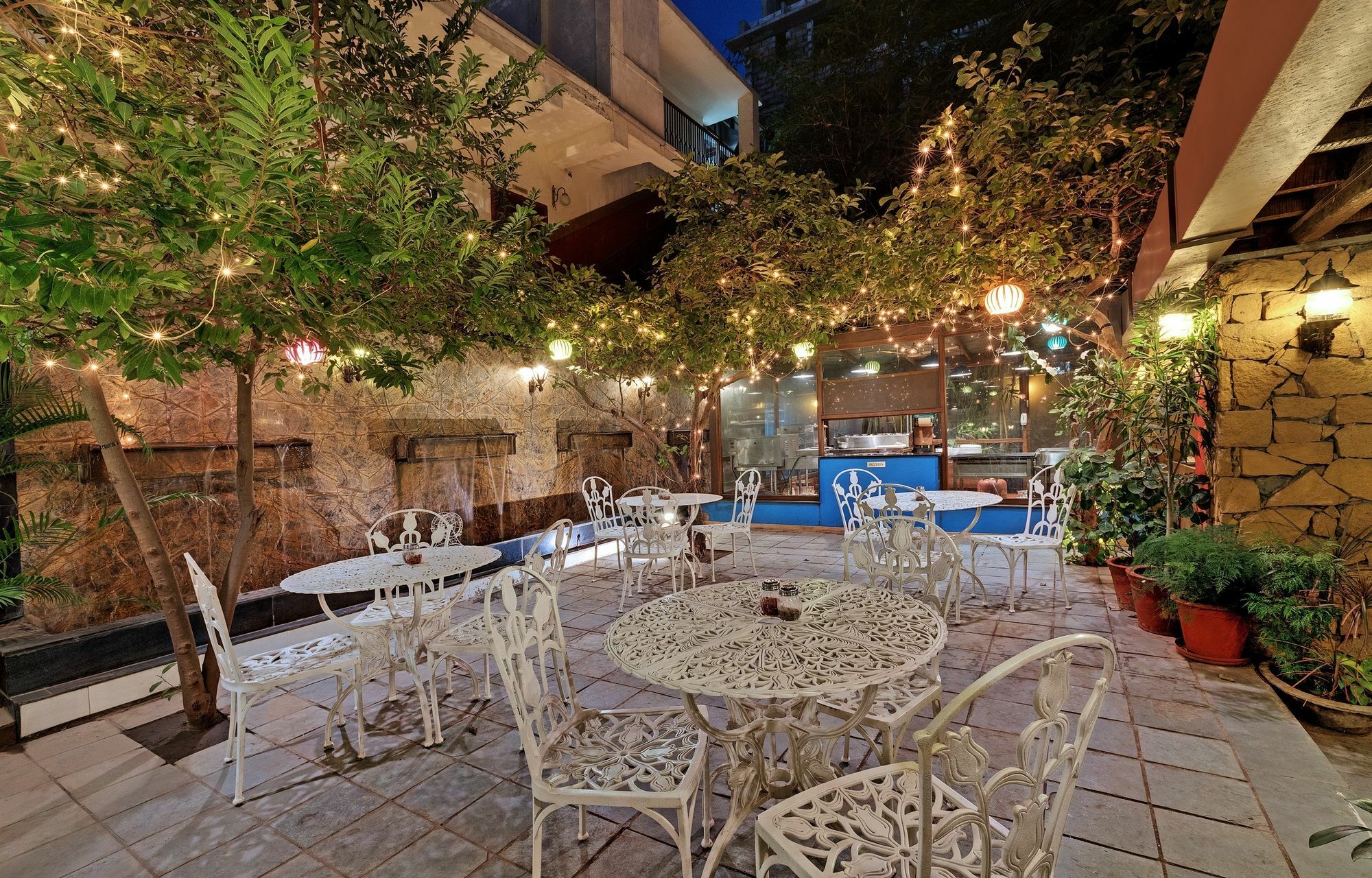 Welcomheritage Mani Mansion Ahmedabad