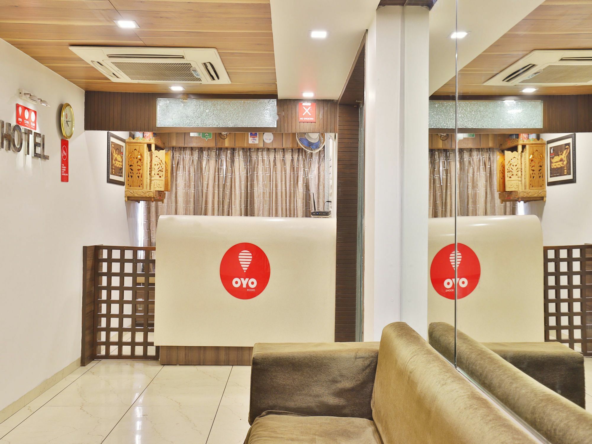 Anjani Hotel