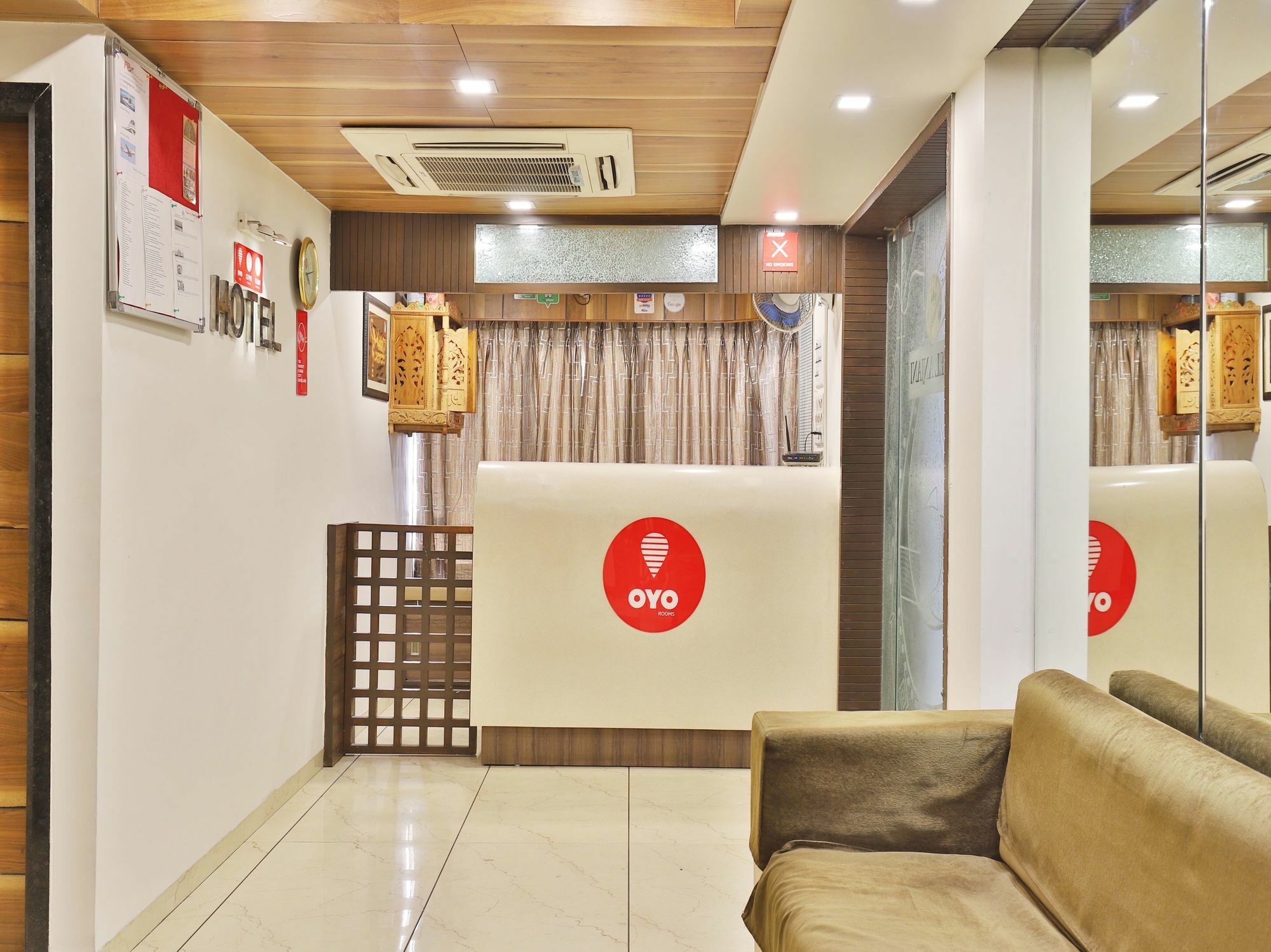 Anjani Ahmedabad
