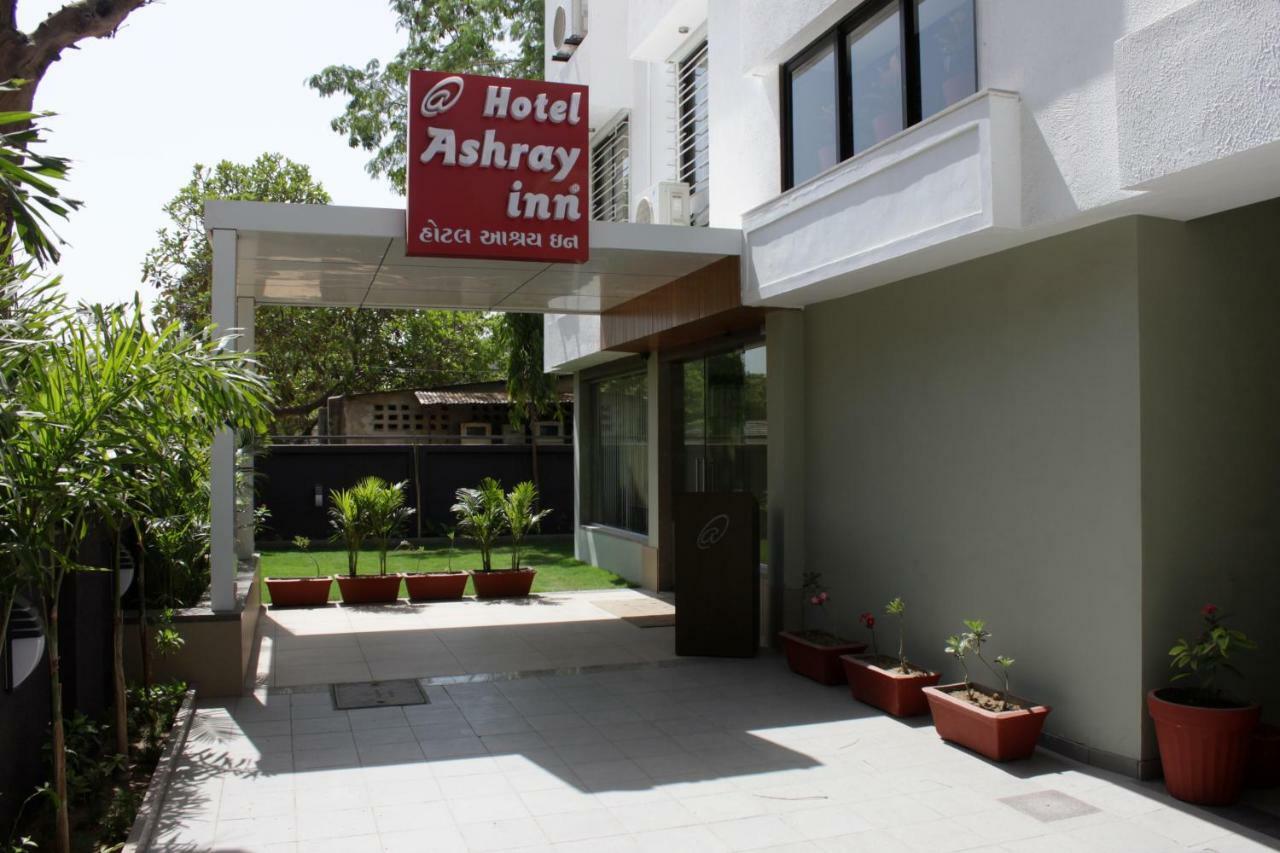 Ashray