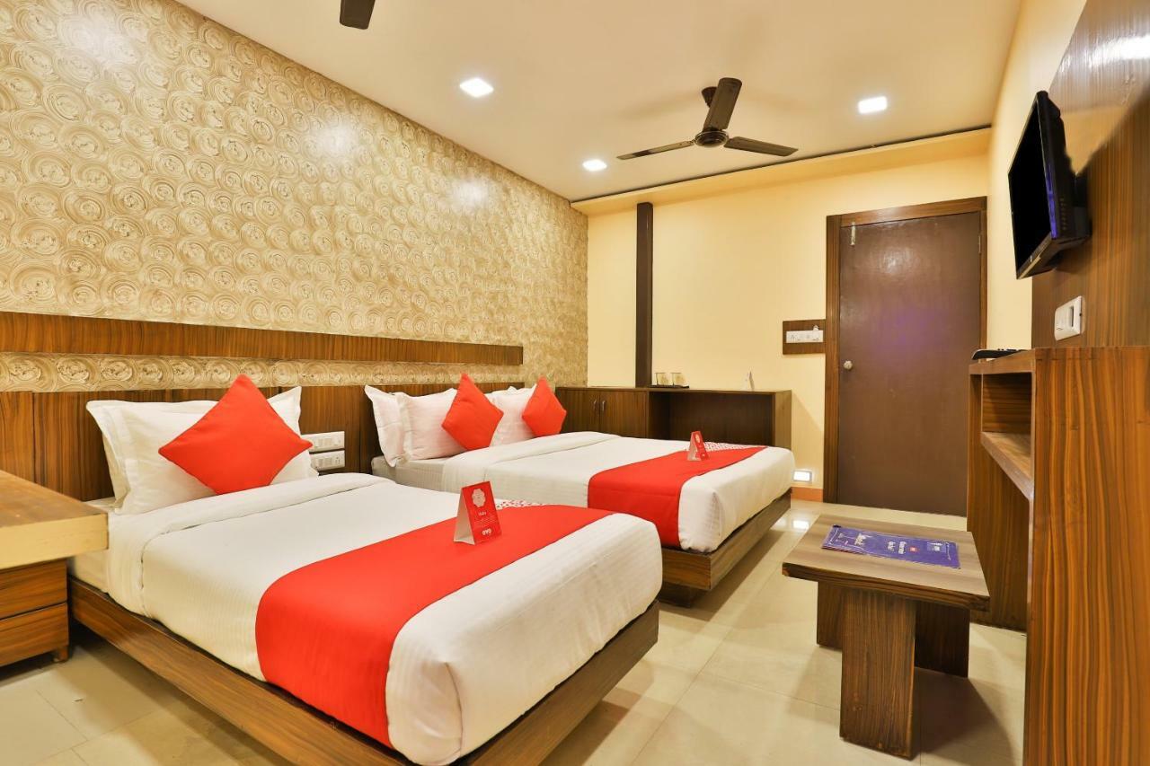 Oyo 12196 Mayur Park Residency Hotel 3*