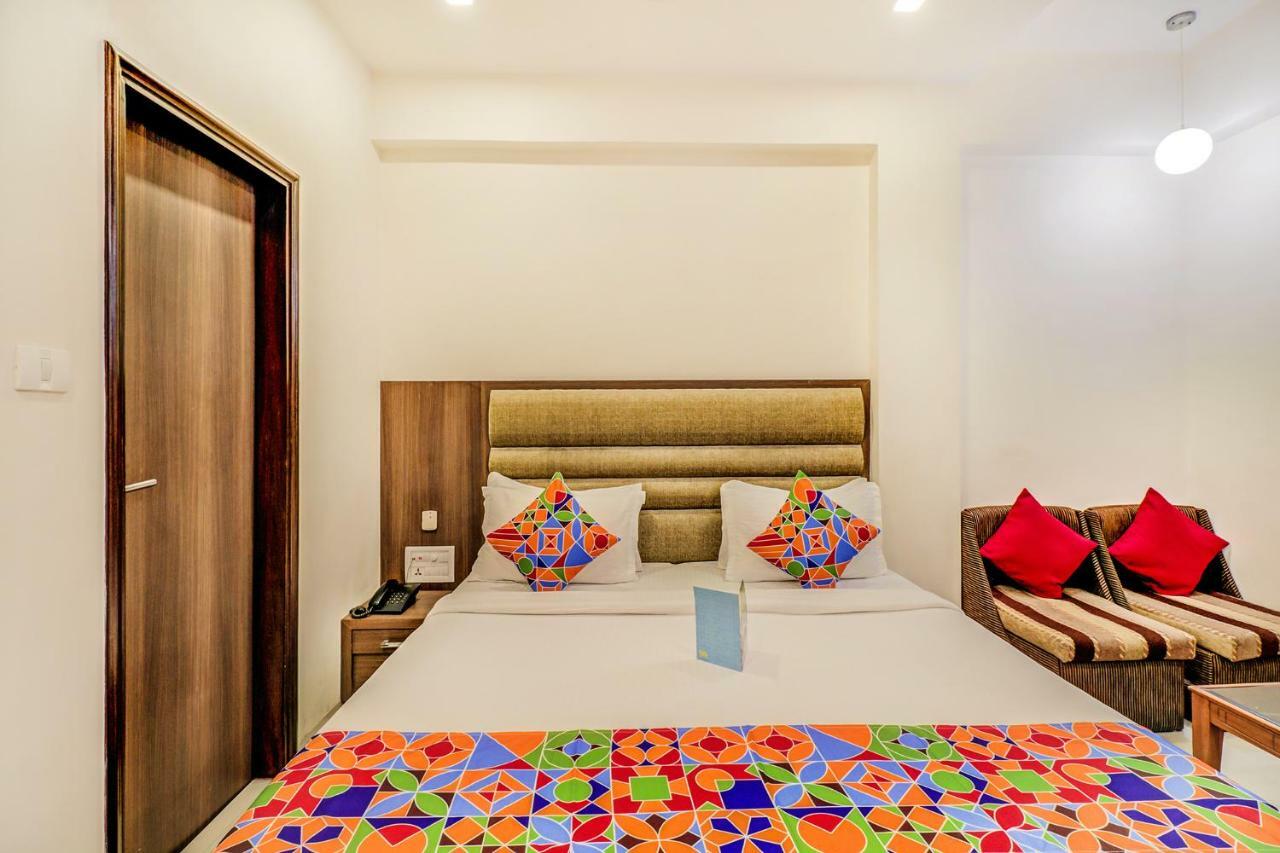 Summit Hotel Ahmedabad
