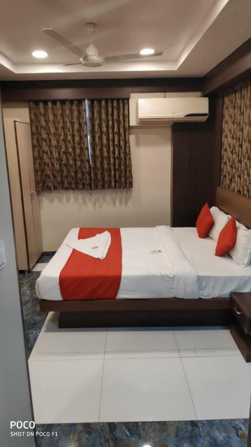 Hotel Shreenath 3*