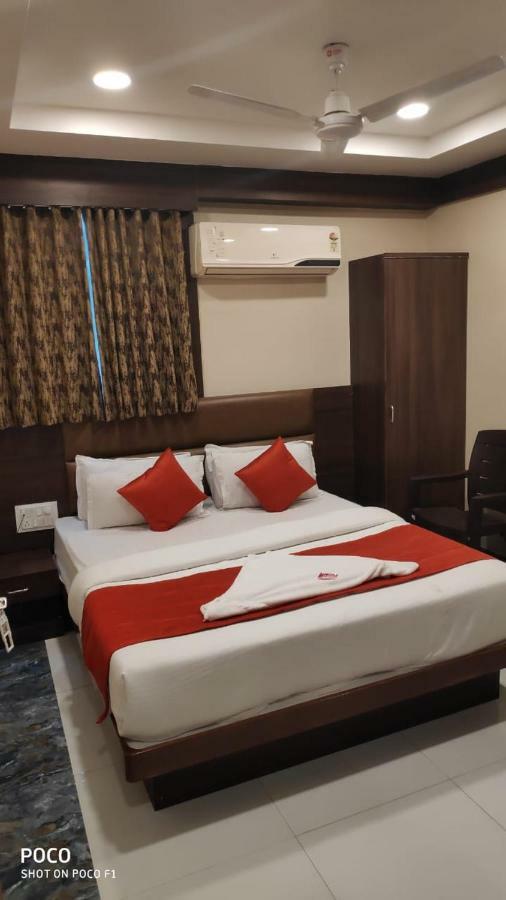 Hotel Shreenath 3*