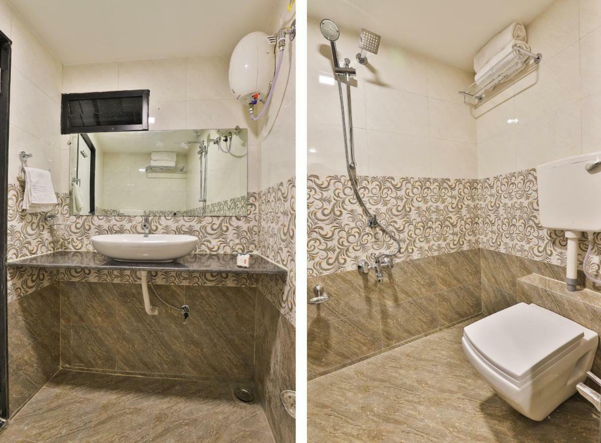 Oyo 13032 Shiv Sagar Palace Hotel Ahmedabad