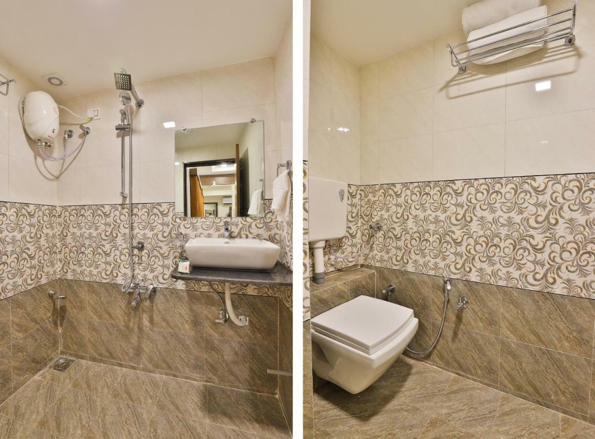 Oyo 13032 Shiv Sagar Palace 3* Ahmedabad