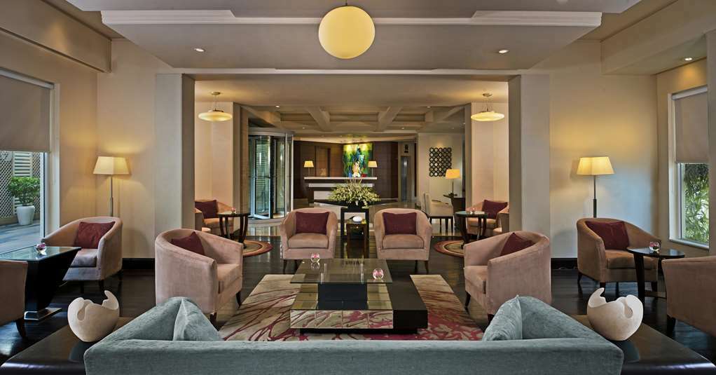 Fortune Park, - Member Itc Hotels' Group 4* Ahmedabad