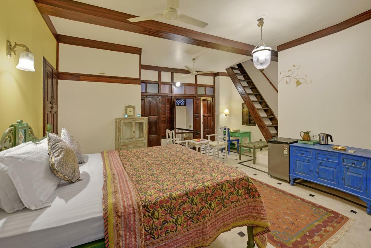 Dodhia Haveli 2* Ahmedabad