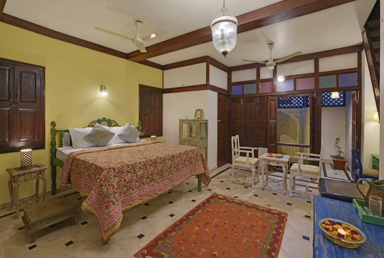 Dodhia Haveli Hotel Ahmedabad