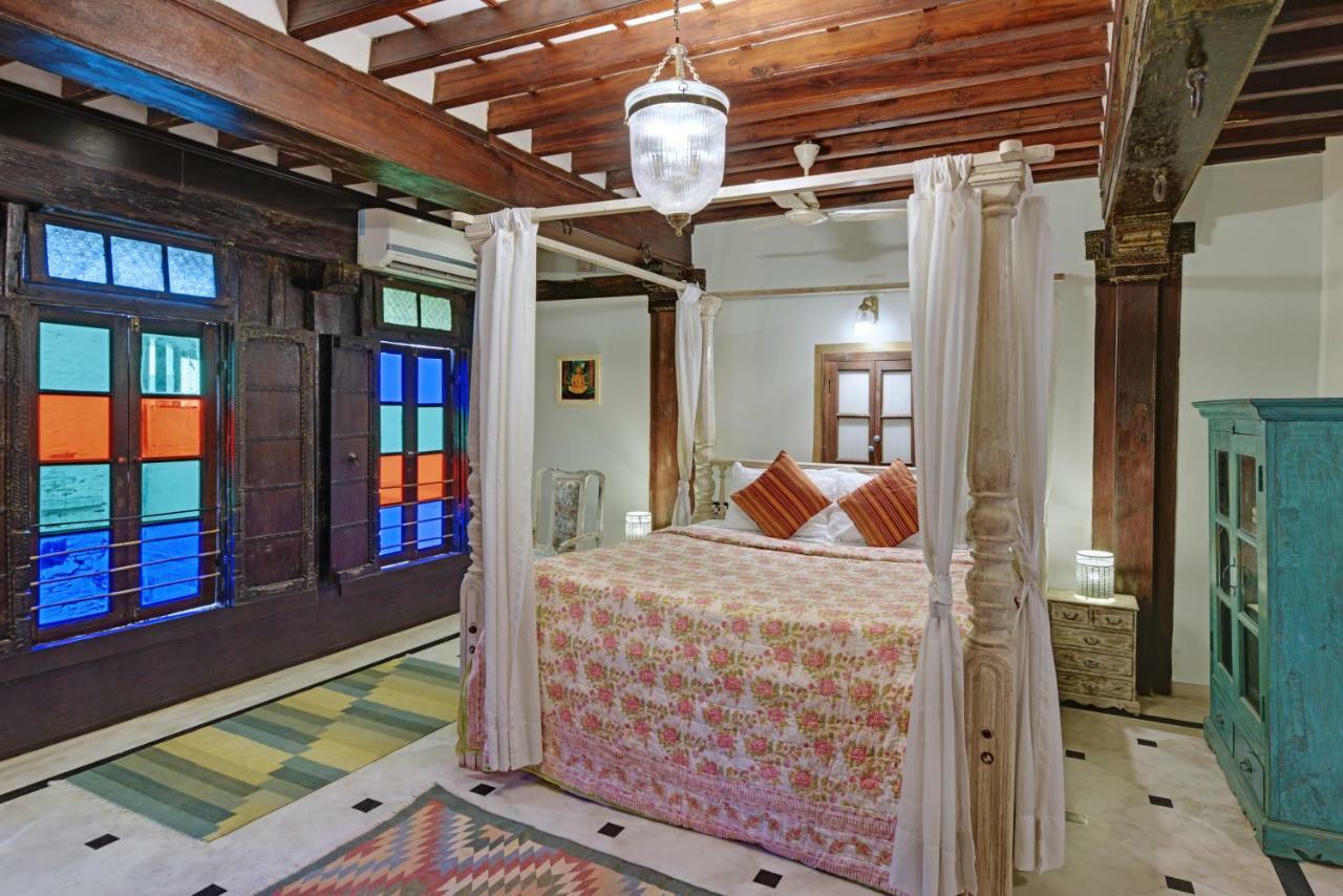 Dodhia Haveli Hotel