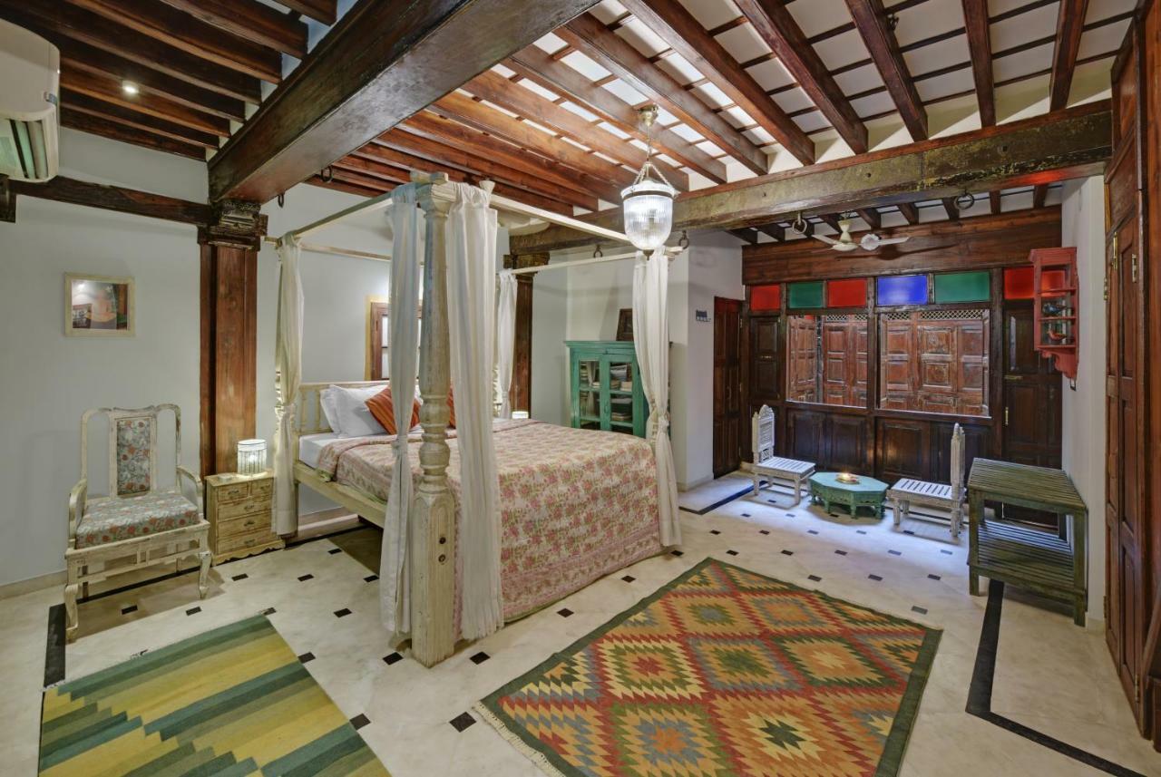 Dodhia Haveli 2* Ahmedabad