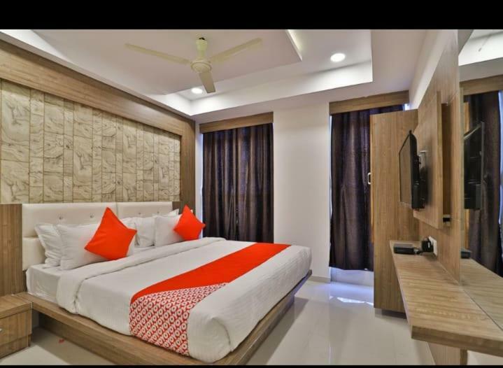 Pathik 3* Ahmedabad
