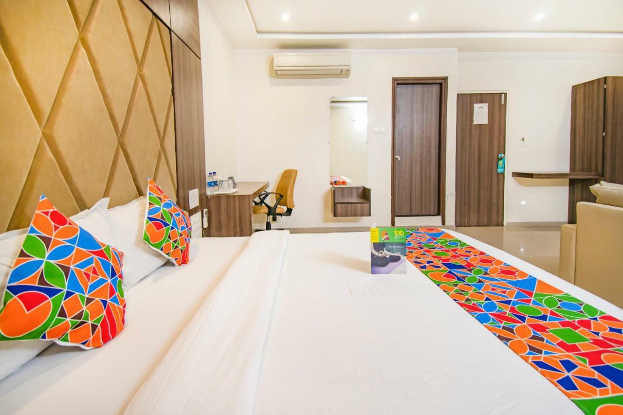 Kamran Palace Hotel Ahmedabad